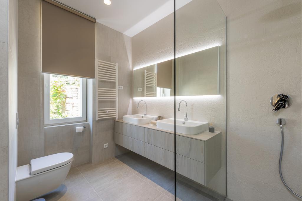 Riva Agava Split Waterfront Apartment Exterior photo